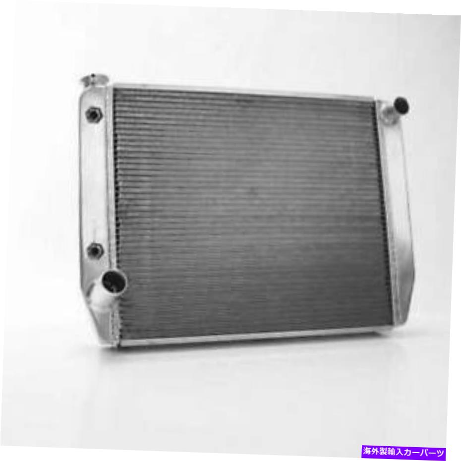 Radiator グリフィン1-262222-Tユニバーサルフィットラジエーター26 \
