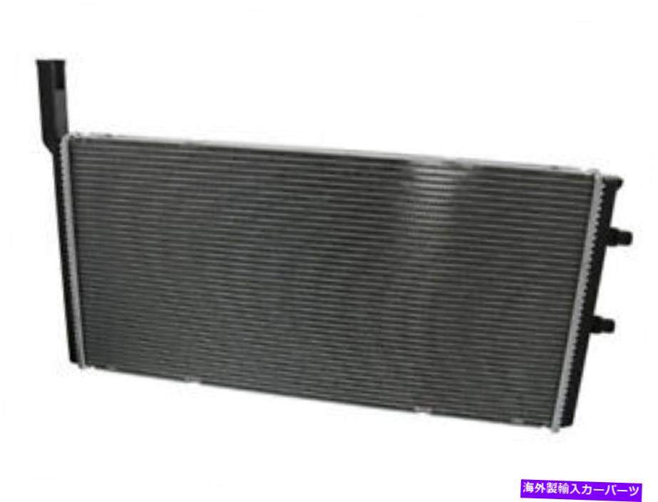 Radiator センターフロントラジエーター1RZM75 for 550i GT XDRIVE 650Iグランクーペ2011 2012 Center Front Radiator 1RZM75 for 550i GT xDrive 650i Gran Coupe 2010 2011 2012【並行輸入品】