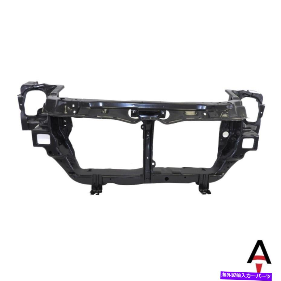 Radiator MITSUBISHI ECLIPSE MI1225129 MR954224の新しいフロントラジエーターサポート New Front RADIATOR SUPPORT for Mitsubishi Eclipse MI1225129 MR954224【並行輸入品】