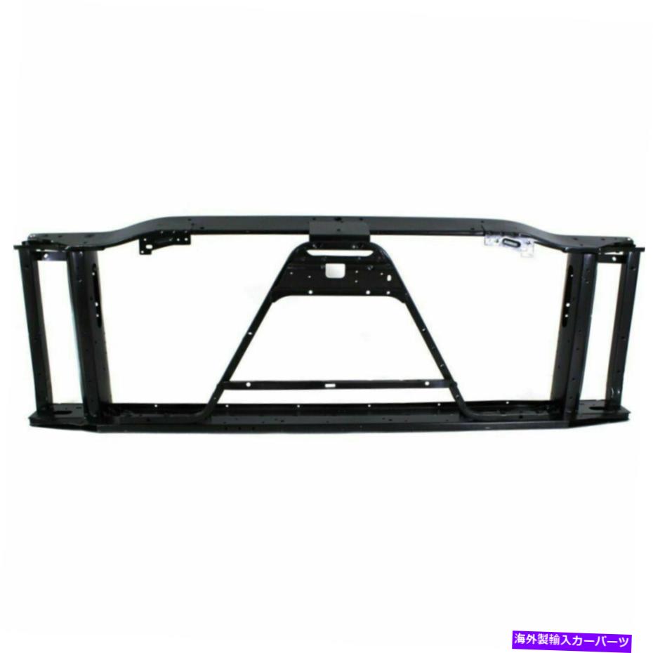 Radiator Cadillac Escalade 2010-2014ラジエーターサポートアセンブリの場合 For Cadillac Escalade 2010-2014 Radiator Support Assembly【並行輸入品】