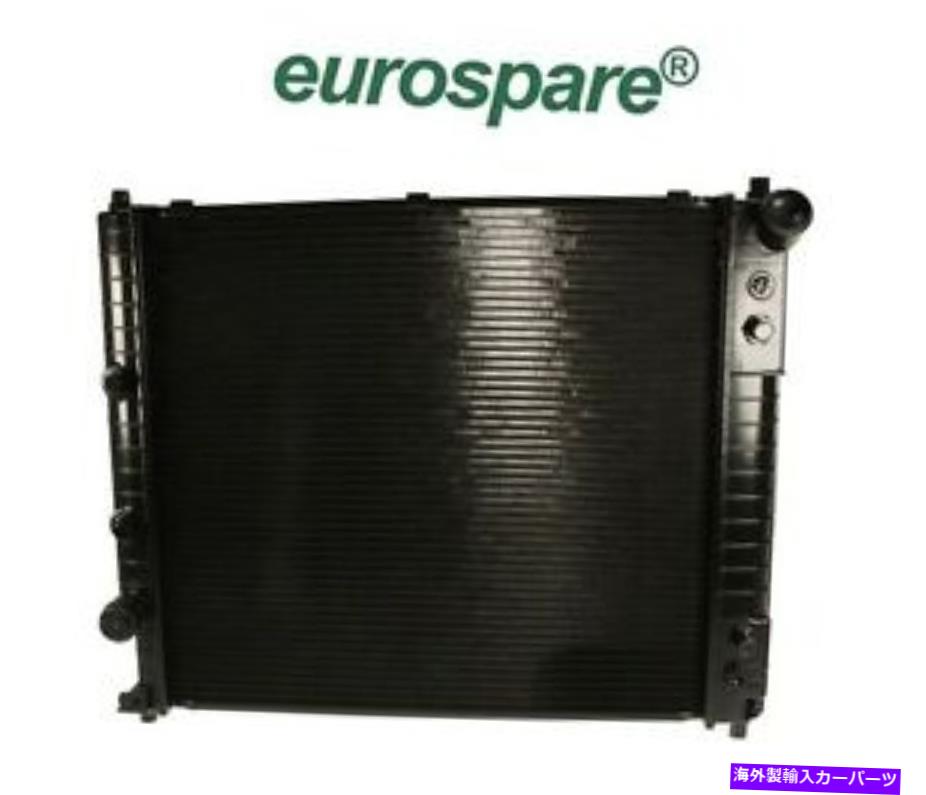 Radiator Jaguar XJ6 Vanden Plas 1993-1997 Radiator Eurospare MNA4190db For Jaguar XJ6 Vanden Plas 1993-1997 Radiator Eurospare MNA4190DB【並行輸入品】