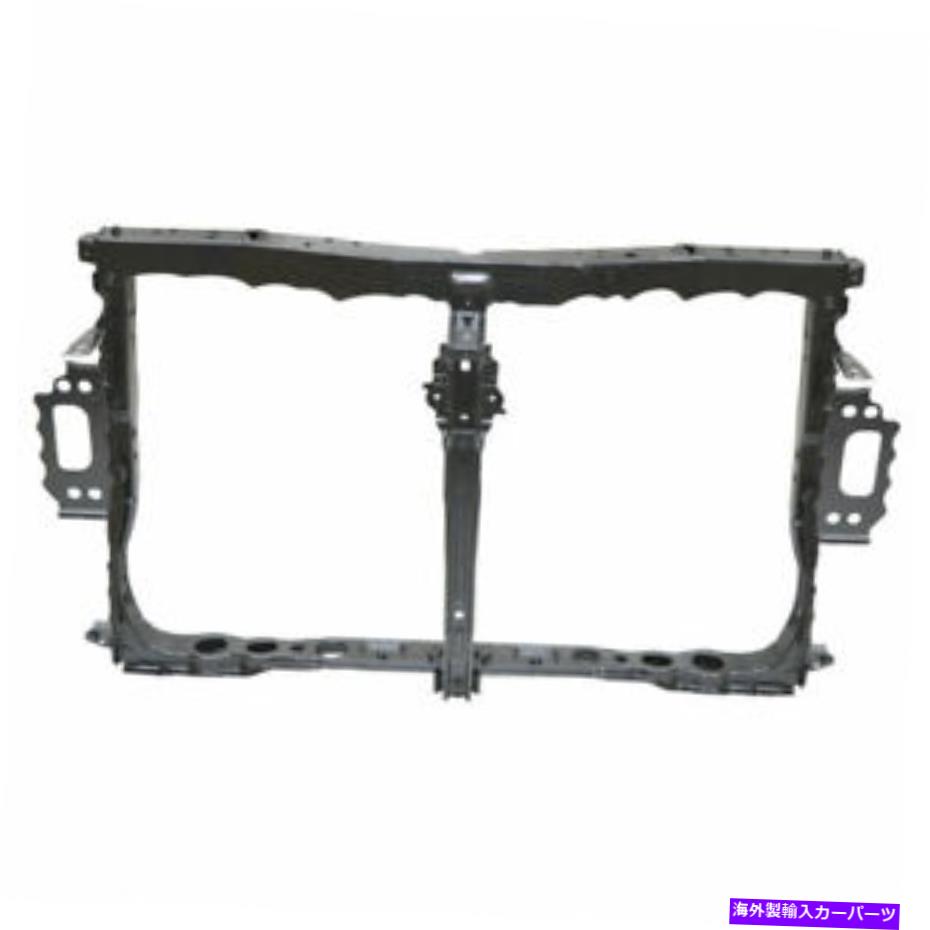 Radiator Scion IM 2016ラジエーターサポートの場合| 5320112906 | SC1225116 For Scion iM 2016 Radiator Support | 5320112906 | SC1225116【並行輸入品】｜Us Custom Parts Shop USDM