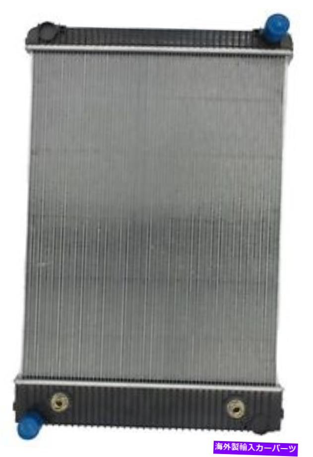 Radiator Radiator BHTD5970、FriteLiner Sterling、Acterra Q M2 MM 106 Business Radiator BHTD5970, Fits Freightliner Sterling, Acterra Q M2 MM 106 Business【並行輸入品】｜Us Custom Parts Shop USDM