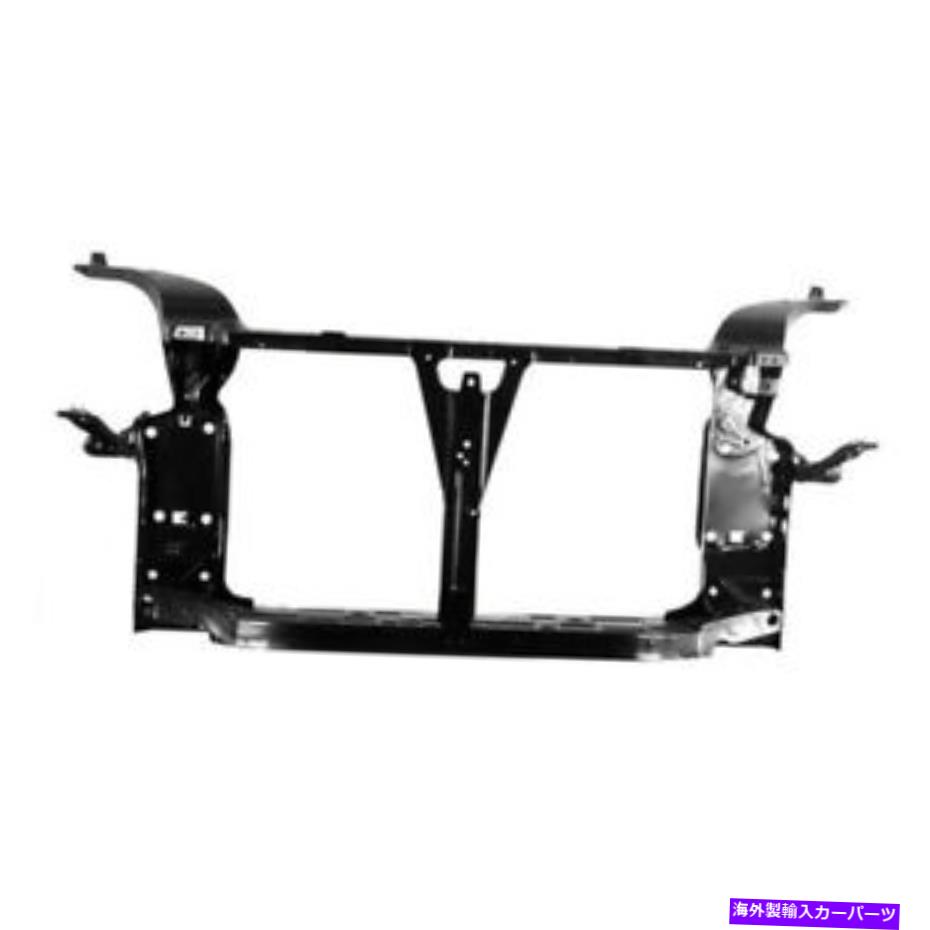 Radiator 日産セントラ2007 2008 2009 2010 2011 2012ラジエーターサポート| NI1225166 For Nissan Sentra 2007 2008 2009 2010 2011 2012 Radiator Support | NI1225166【並行輸入品】