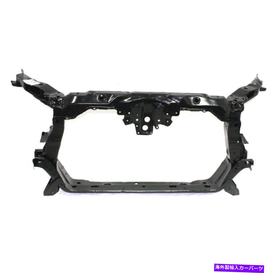 Radiator 2004年から2006年のAcura TL Primed Assemblyのラジエーターサポート Radiator Support For 2004-2006 Acura TL Primed Assembly【並行輸入品】｜Us Custom Parts Shop USDM