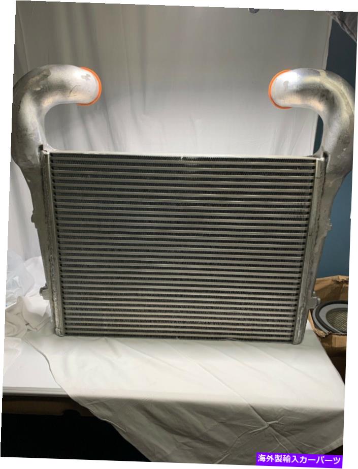 Radiator ボルボオートカーチャージアルミニウムエアクーラー Volvo Autocar Charge Aluminum Air Cooler【並行輸入品】 98,252円