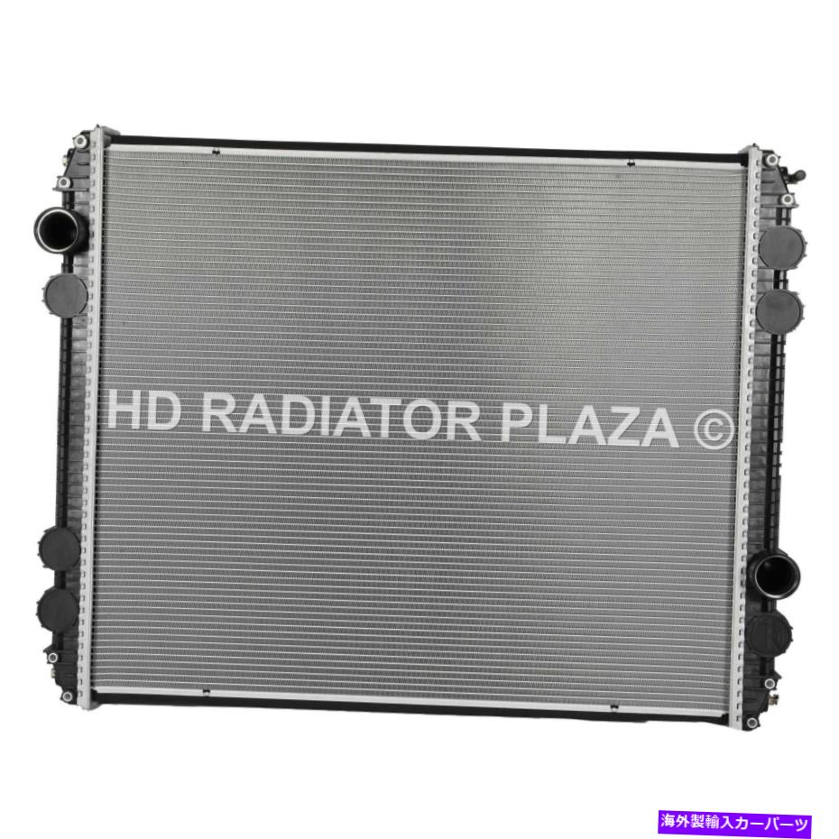 Radiator Freightliner Century Class Classic FL112 Sterling A9500 LT8500 9500のラジエーター Radiator For Freightliner Century Class Classic FL112 Sterling A9500 LT8500 9500【並行輸入品】｜Us Custom Parts Shop USDM