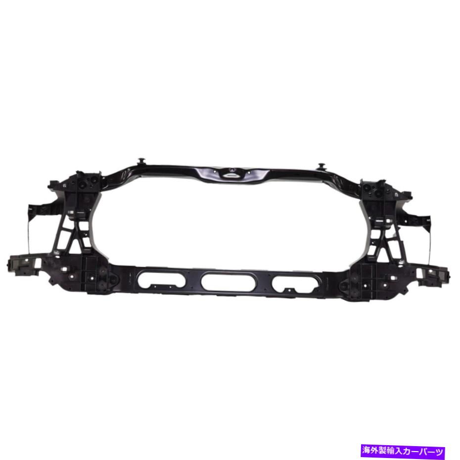 Radiator RAM 1500 2013-2018 CH1225258C 6819734AAのCAPAラジエーターサポートコア CAPA Radiator Support Core for Ram 1500 2013-2018 CH1225258C 68197334AA【並行輸入品】 105,633円