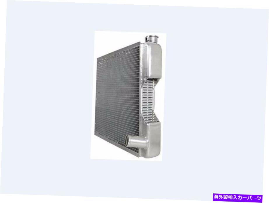 Radiator ノーザンラジエーター205133-1968-79ノヴァ卒業生ラジエーター-27-3/4 \