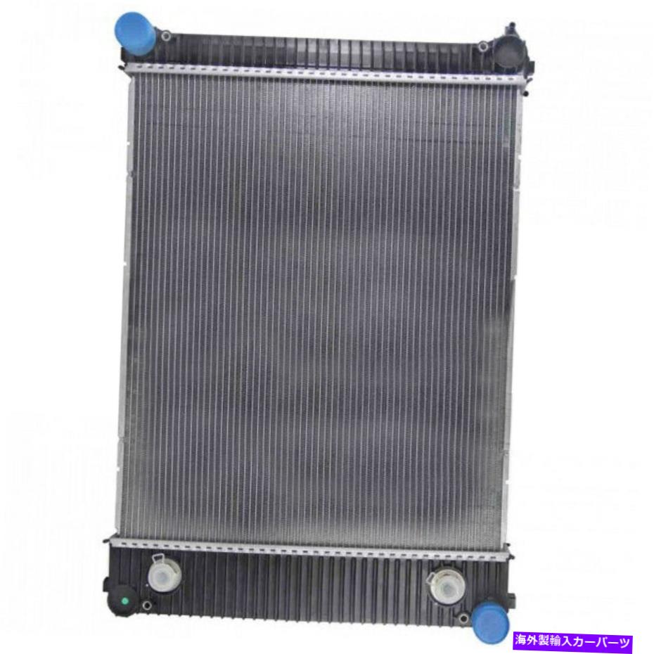 Radiator Freightliner M2 106 fre62paのラジエーター Radiator For Freightliner M2 106 FRE62PA【並行輸入品】