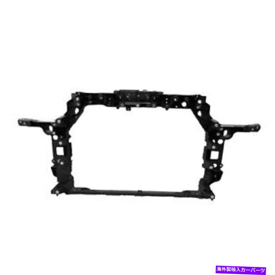 Radiator HO1225192新しい交換用フロントラジエーターサポート適合2017-2020ホンダCR-V CAPA HO1225192 New Replacement Front Radiator Support Fits 2017-2020 Honda CR-V CAPA【並行輸入品】｜Us Custom Parts Shop USDM