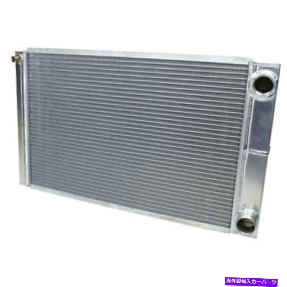 Radiator オールスターパフォーマンスアスファルト後期モデルラジエーターALL30044 ALLSTAR PERFORMANCE Asphalt Late Model Radiator ALL30044【並行輸入品】｜Us Custom Parts Shop USDM