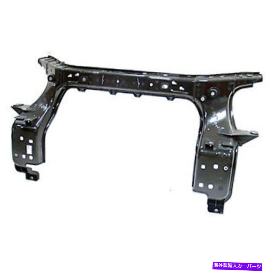 Radiator 新しいアッパーラジエーターサポートタイバーボルトのフィット2007-2016 Acadia 22818030 CAPA-P New Upper Radiator Support Tie Bar Bolt In fits 2007-2016 Acadia 22818030 CAPA-P【並行輸入品】
