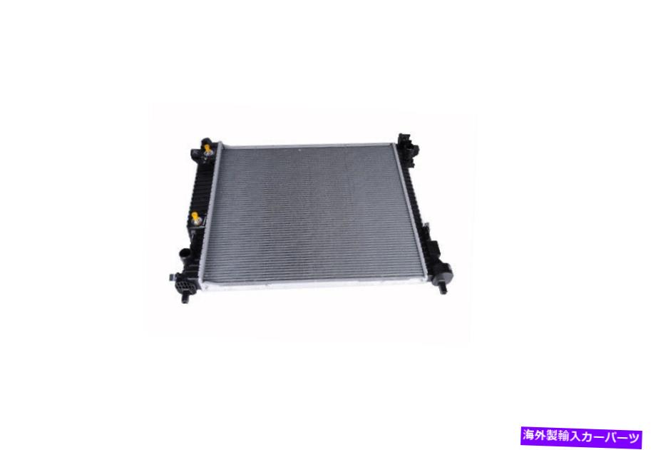 Radiator GM本物のパーツ21773 10-16キャデラックサーブ9-4x SRXのラジエーター GM Genuine Parts 21773 Radiator For 10-16 Cadillac Saab 9-4X SRX【並行輸入品】|Us Custom Parts Shop USDM