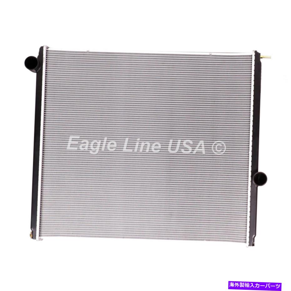 Radiator ラジエーターフィット94-97フォードトラックLTLA9000 LTLS9000 96 LTA9000 33 11/16 "高さのみ Radiator Fit 94-97 Ford Truck LTLA9000 LTLS9000 96 LTA9000 33 11/16" Height Only【並行輸入品】｜Us Custom Parts Shop USDM