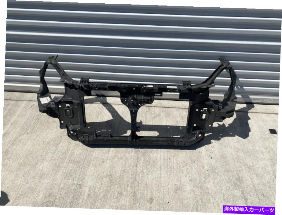 Radiator 2004 2005 2006 2007日産マキシマフロントラジエーターサポートコアOEM 2004 2005 2006 2007 NISSAN MAXIMA FRONT RADIATOR SUPPORT CORE OEM【並行輸入品】