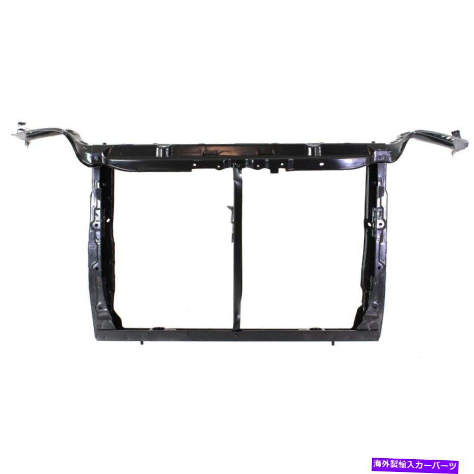 Radiator Toyota Sienna 2011-2017 to1225299 5320108040のラジエーターサポート Radiator Support for Toyota Sienna 2011-2017 TO1225299 5320108040【並行輸入品】｜Us Custom Parts Shop USDM