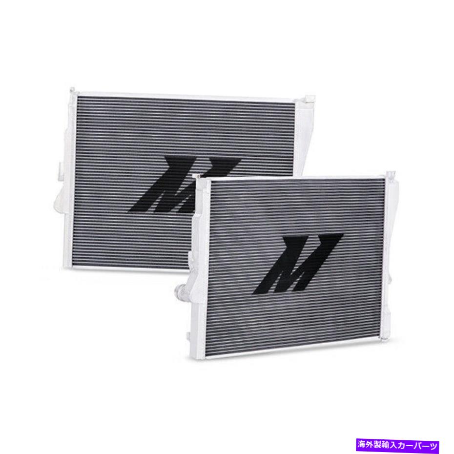 Radiator 99-06 BMW 323i/323i/328i/330i w/auto transmission performanceのミシモト Mishimoto for 99-06 BMW 323i/323i/328i/330i w/ Auto Transmission Performance【並行輸入品】