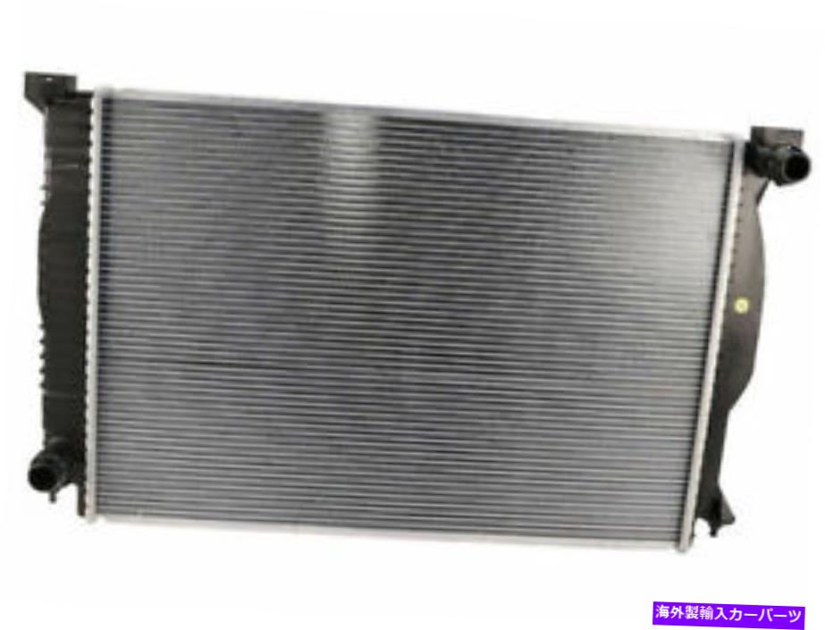 Radiator 05-09のラジエーターアウディS4アバンベースRD32x7アルミニウムコア本物 Radiator For 05-09 Audi S4 Avant Base RD32X7 Aluminum Core Genuine【並行輸入品】｜Us Custom Parts Shop USDM