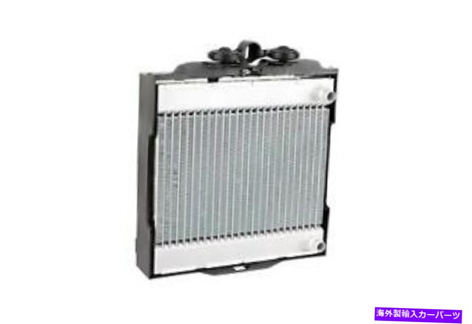 Radiator BMWの補助ラジエーター（rad3011） Auxiliary Radiator for BMW (RAD3011)【並行輸入品】