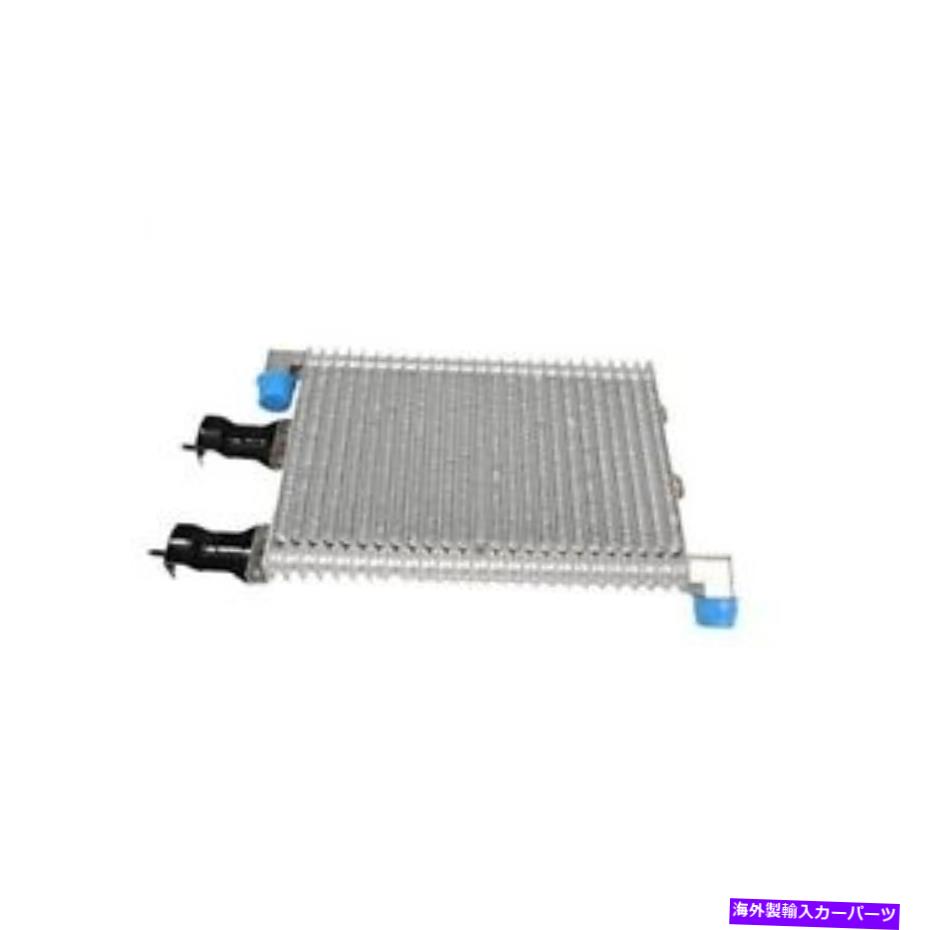 Radiator AC Delco 22844507 ACDELCOGMオリジナル機器エンジンオイルクーラー AC Delco 22844507 ACDelco GM Original Equipment Engine Oil Cooler【並行輸入品】｜Us Custom Parts Shop USDM