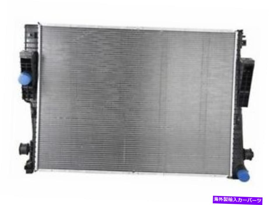 Radiator 82NR95Sラジエーターフィット2008-2010 Ford F250 Super Duty 6.4L V8ディーゼル 82NR95S Radiator Fits 2008-2010 Ford F250 Super Duty 6.4L V8 DIESEL【並行輸入品】