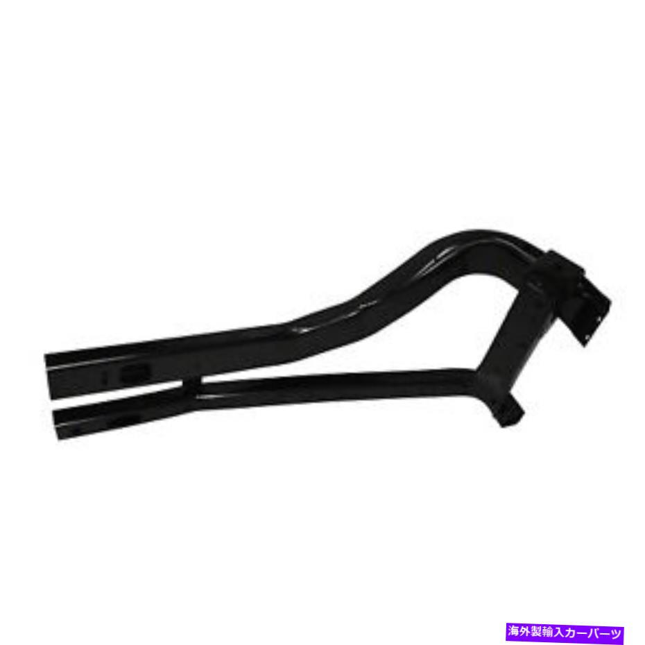 Radiator 新しい乗客の外側ラジエーターサポート直接交換適合2011-2018 RAM 1500 New Passenger Outer Radiator Support Direct Replacement Fits 2011-2018 RAM 1500【並行輸入品】