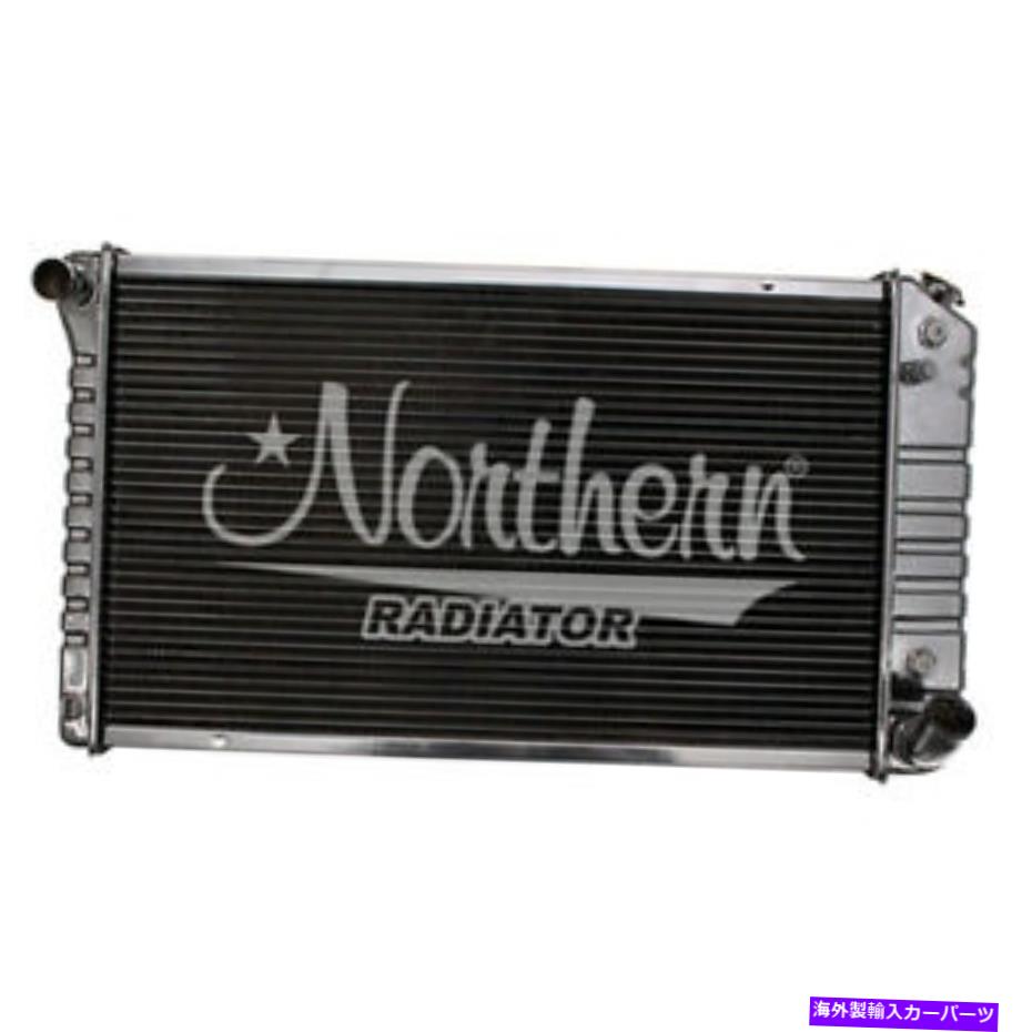 Radiator CR369シボレーブレザーラジエーター-28 1/2 x 17 x 2 1/2 CR369 Chevrolet Blazer Radiator - 28 1/2 x 17 x 2 1/2【並行輸入品】｜Us Custom Parts Shop USDM