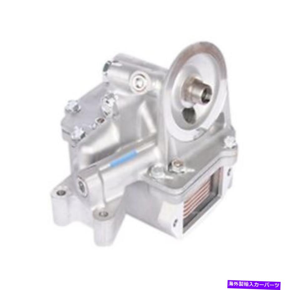 Radiator AC Delco 12649227 ACDELCOGMオリジナル機器エンジンオイルクーラー AC Delco 12649227 ACDelco GM Original Equipment Engine Oil Cooler【並行輸入品】
