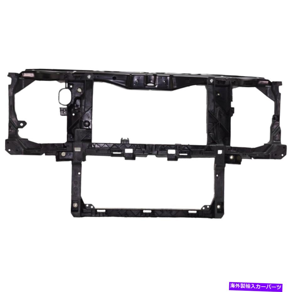 Radiator Jeep Liberty 2008-2012 CH1225214C 68024918ACのラジエーターサポート Radiator Support for Jeep Liberty 2008-2012 CH1225214C 68024918AC【並行輸入品】