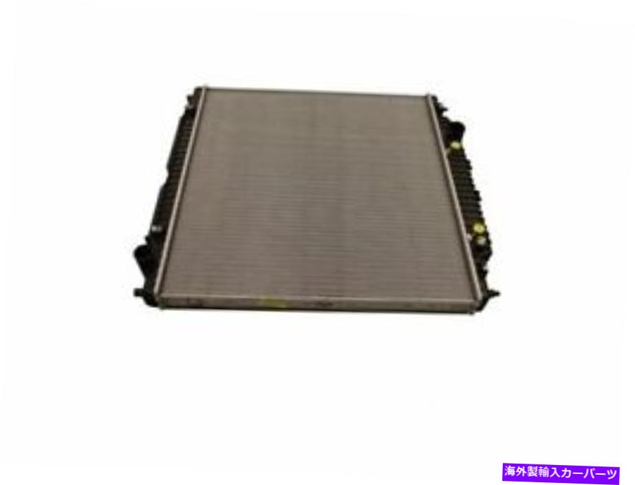 Radiator 2003年から2004年のラジエーターFord F350 Super Duty 6.0L V8 ZV866WZラジエーター Radiator For 2003-2004 Ford F350 Super Duty 6.0L V8 ZV866WZ Radiator【並行輸入品】