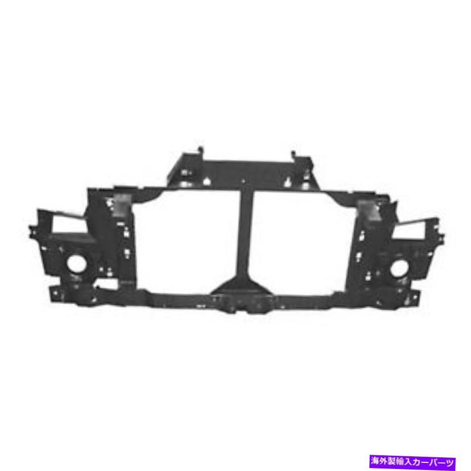 Radiator 新しいアフターマーケットフロントラジエーターサポート84201377 New Aftermarket Front Radiator Support 84201377【並行輸入品】｜Us Custom Parts Shop USDM