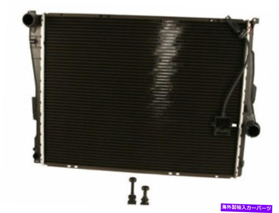 Radiator BMW 325CI 325i 2006 2005用のラジエーター本物6JWT34 Radiator Genuine 6JWT34 for BMW 325Ci 325i 2006 2005【並行輸入品】|Us Custom Parts Shop USDM