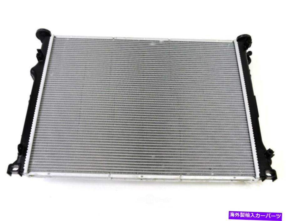 Radiator ラジエーターMOPAR 68050126AB Radiator Mopar 68050126AB【並行輸入品】｜Us Custom Parts Shop USDM