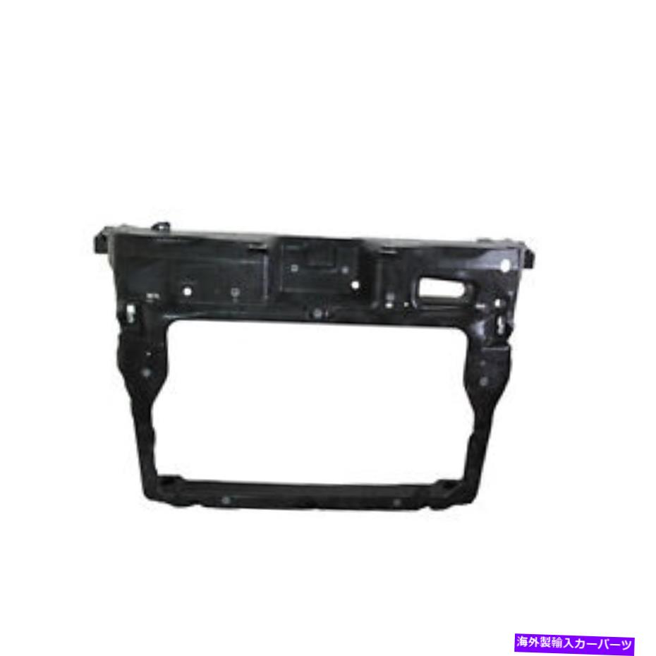 Radiator 新しいアフターマーケットフロントラジエーターサポートFB5Z16138A New Aftermarket Front Radiator Support FB5Z16138A【並行輸入品】