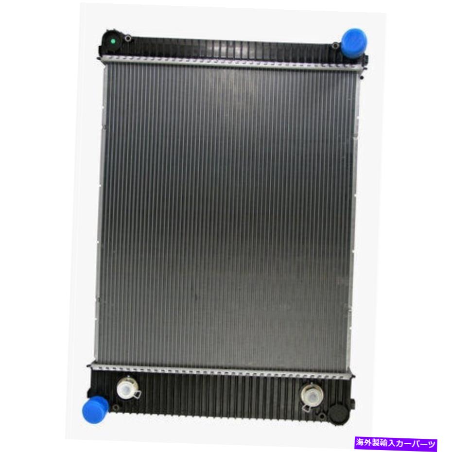 Radiator OSC 1165ラジエーター Osc 1165 Radiator【並行輸入品】