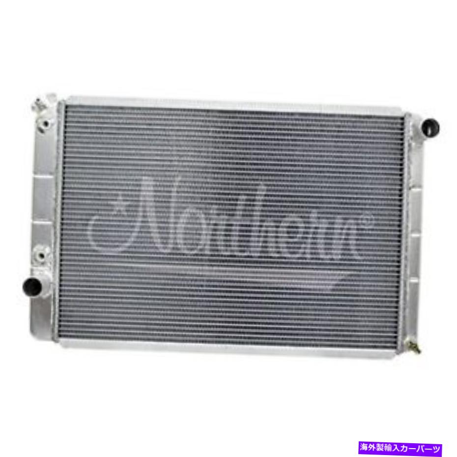 Radiator 205063ラジエーター 205063 Radiator【並行輸入品】