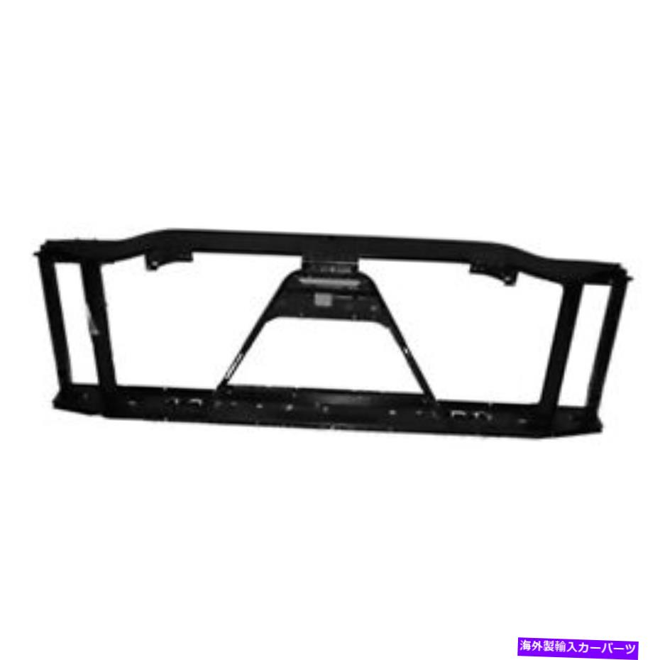 Radiator GM1225240フロントラジエーターサポートボルトイン2007-2009シボレー雪崩値 GM1225240 Front Radiator Support Bolt-In for 2007-2009 Chevrolet Avalanche Value【並行輸入品】｜Us Custom Parts Shop USDM
