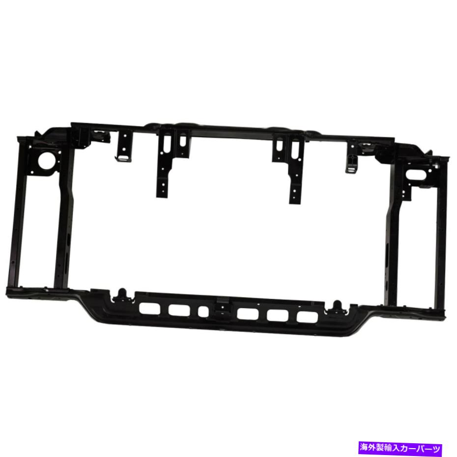 Radiator 84523027シボレーシボレーシルバラード2500 HDシエラの新しいラジエーターサポートコア 84523027 New Radiator Support Core for Chevy Chevrolet Silverado 2500 HD Sierra【並行輸入品】