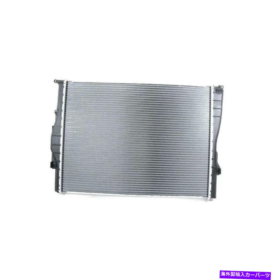 Radiator シリーズ1/3/x1/z4のBMW本物のラジエーター真新しい-17117559273 BMW Genuine Radiator For Series 1/3/X1/Z4 Brand New - 17117559273【並行輸入品】