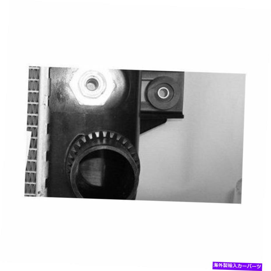 Radiator TYC 2935ラジエーター Tyc 2935 Radiator【並行輸入品】