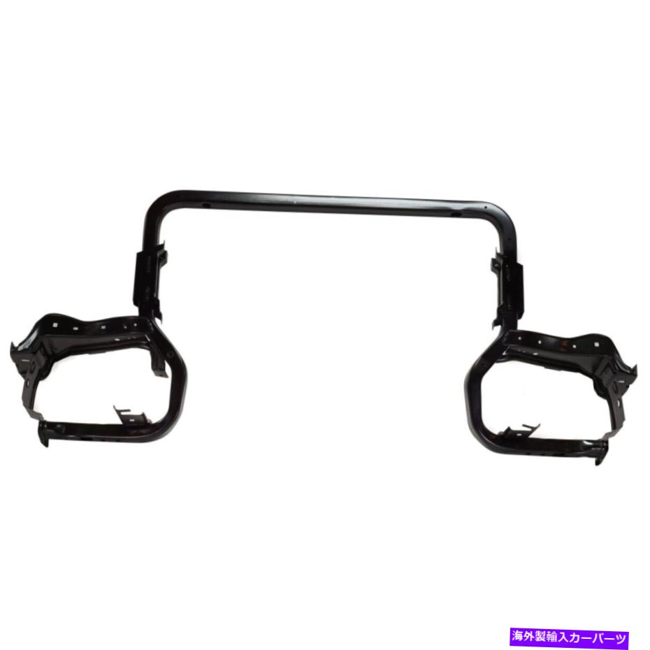 Radiator Jeep Grand Cherokee Commander 2006-2010のラジエーターサポート5143322 Radiator Support 5143322AE for Jeep Grand Cherokee Commander 2006-2010【並行輸入品】