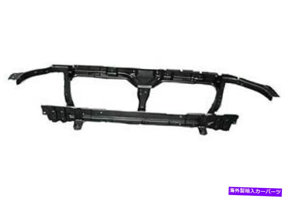 Radiator 08-12日産パスファインダーのフロントラジエーターサポート（NI1225179C） Front Radiator Support for 08-12 Nissan Pathfinder (NI1225179C)【並行輸入品】｜Us Custom Parts Shop USDM