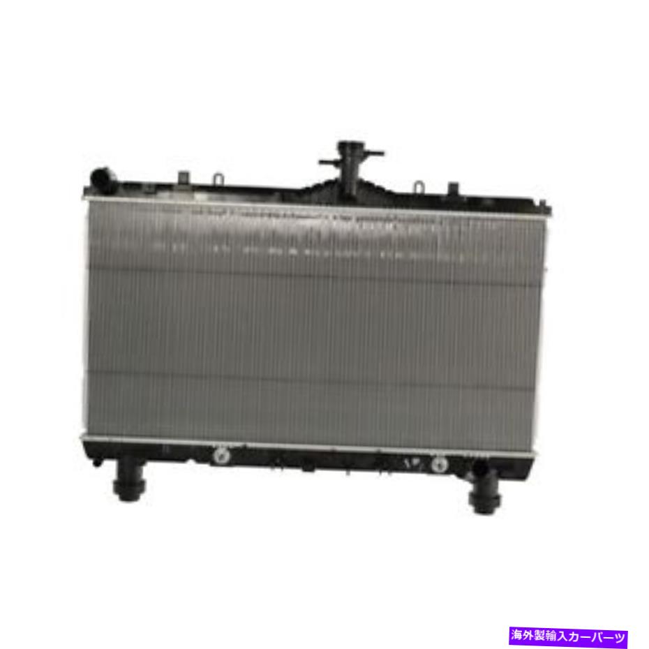 Radiator 21804 AC Delco Radiator for Chevy Chevrolet Camaro 2012-2015 21804 AC Delco Radiator New for Chevy Chevrolet Camaro 2012-2015【並行輸入品】