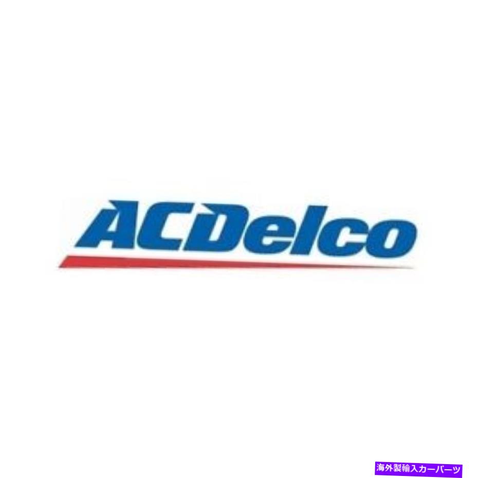 Radiator ACDELCO 21902ラジエーター Acdelco 21902 Radiator【並行輸入品】