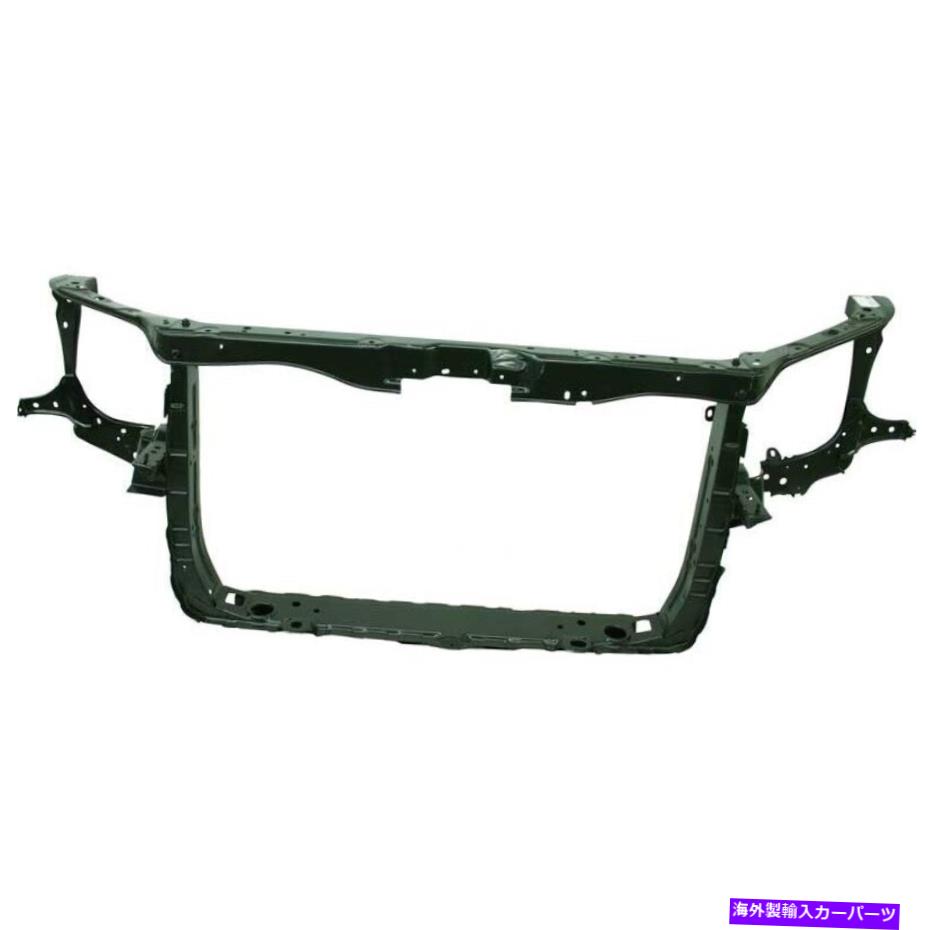 Radiator 5320148060 to1225258トヨタハイランダー2004-2007のラジエーターサポート 5320148060 TO1225258 Radiator Support for Toyota Highlander 2004-2007【並行輸入品】