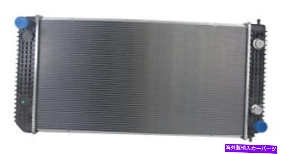 Radiator ラジエーターOSC HD1281 Radiator OSC HD1281【並行輸入品】|Us Custom Parts Shop USDM