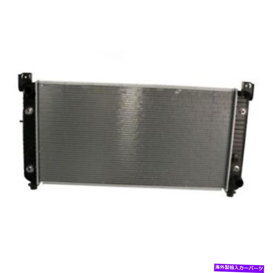 Radiator ACDELCO 21729ラジエーター Acdelco 21729 Radiator【並行輸入品】