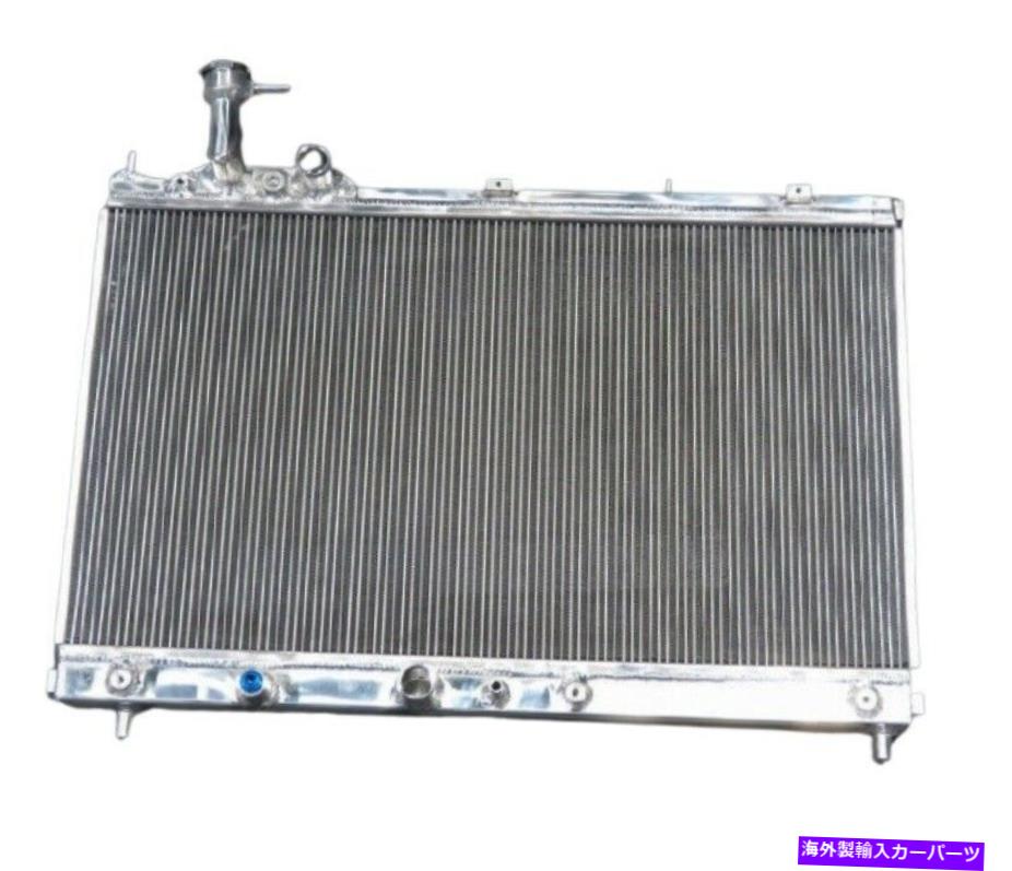 Radiator Blitz 18858日産シルビアS14のレーシングラジエーターZS 1993oct-1999Jan Blitz 18858 Racing Radiator ZS for Nissan Silvia S14 1993Oct-1999Jan【並行輸入品】|Us Custom Parts Shop USDM