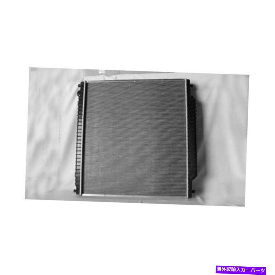 Radiator TYC 2171ラジエーター Tyc 2171 Radiator【並行輸入品】